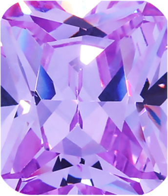 Light Amethyst