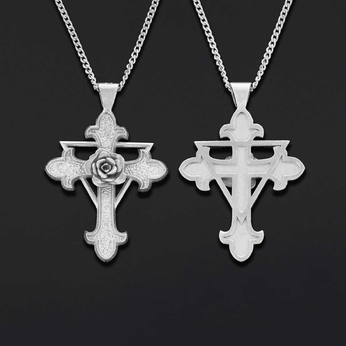 Amorc Jewelry, Rosicrucian Jewelry, Rosae Crucis Amorc Pendant, Rosae Crucis Necklace Amorc Jewelry, Rosicrucian Jewelry, Rosae Crucis Amorc Pendant, Rosae Crucis Necklace