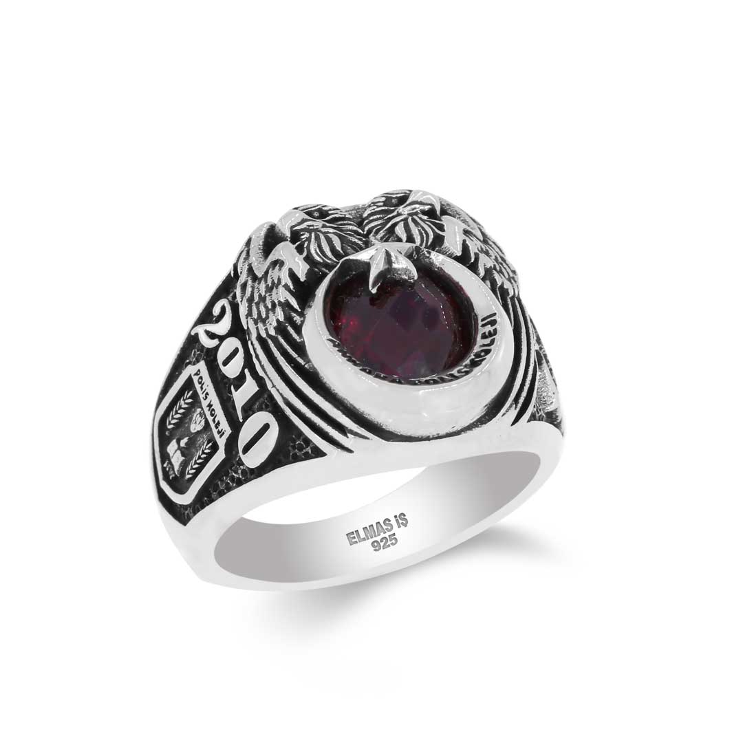 Ankara Police College Ring 2010