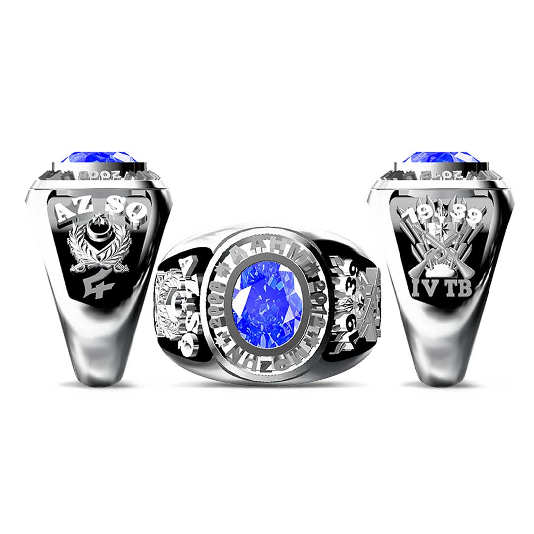 Azerbaijan Ring