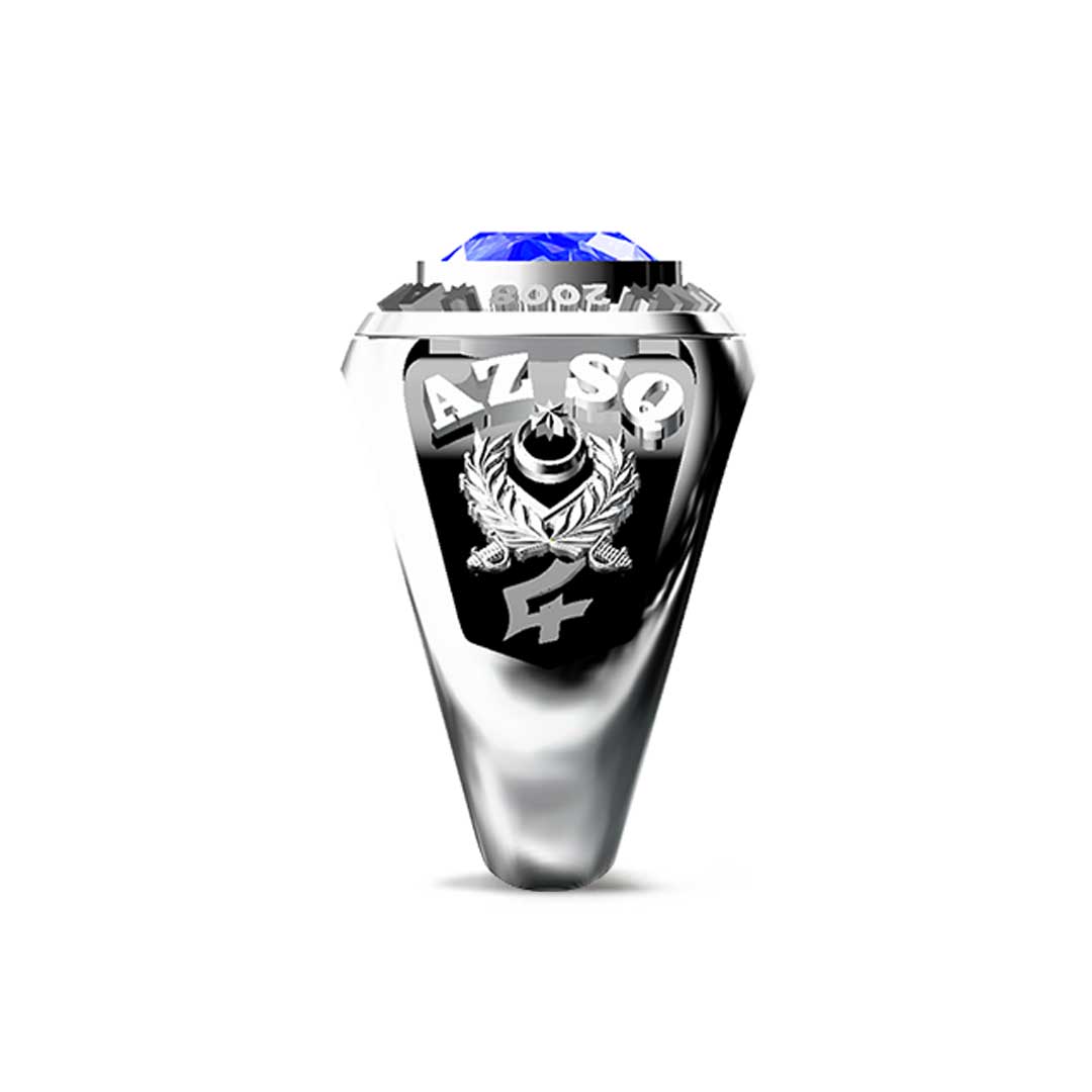 Azerbaijan Ring