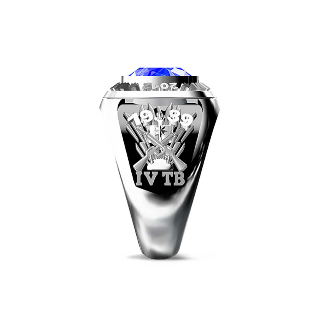Azerbaijan Ring