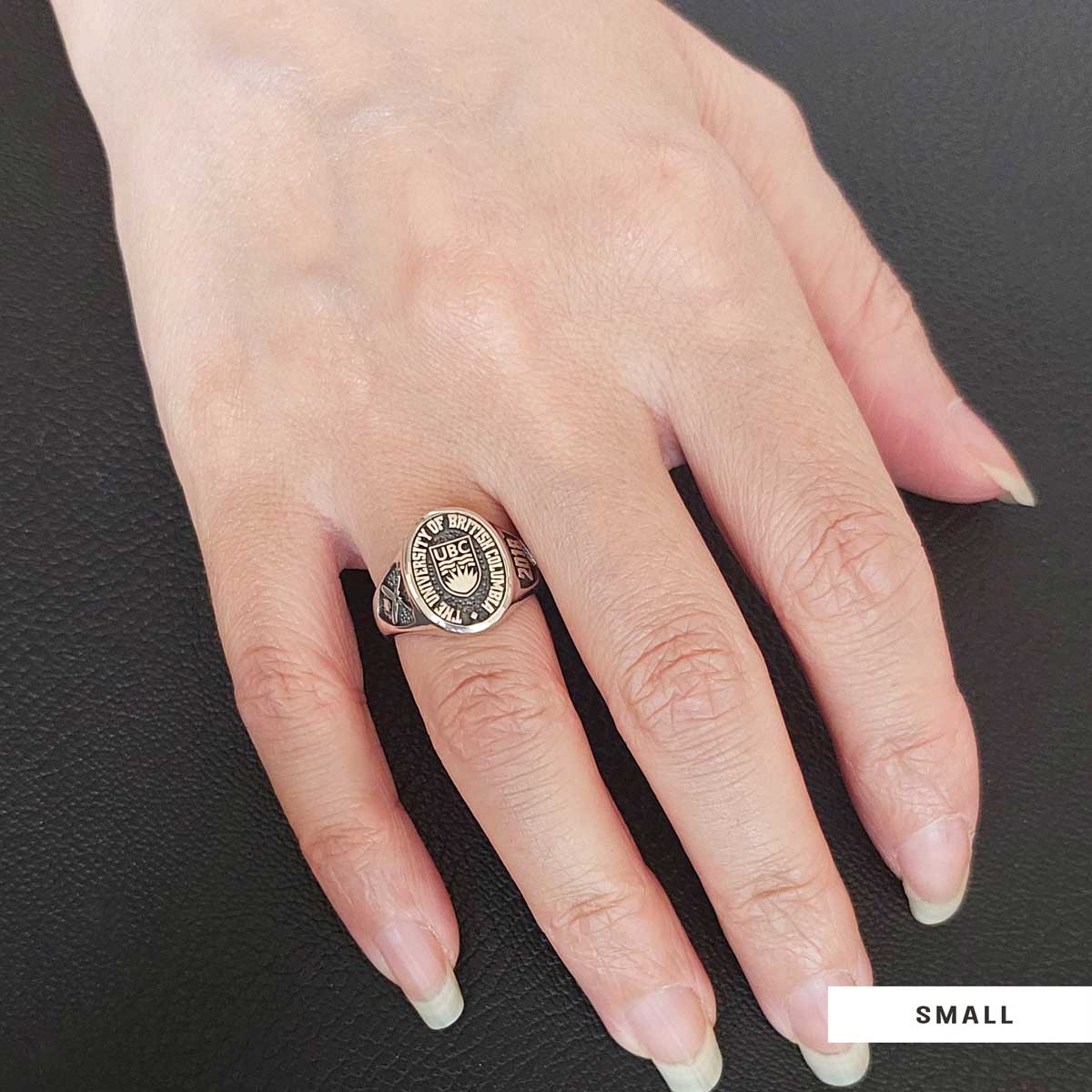 The Ohio State University Ring, Class Ring, High School Ring, Graduation Ring, Queen's University Ring