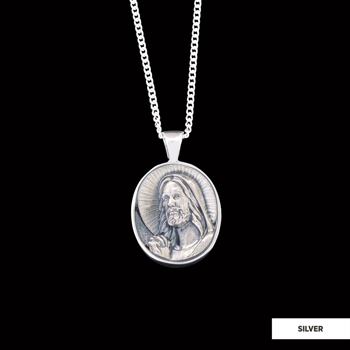 Christ Necklace, Jesus Pendant, Faith Jewelry, Christus Necklace Jesus Christian Necklace, Sun and Christian Jewelry Christ Necklace, Jesus Pendant, Faith Jewelry, Christus Necklace Jesus Christian Necklace, Sun and Christian Jewelry
