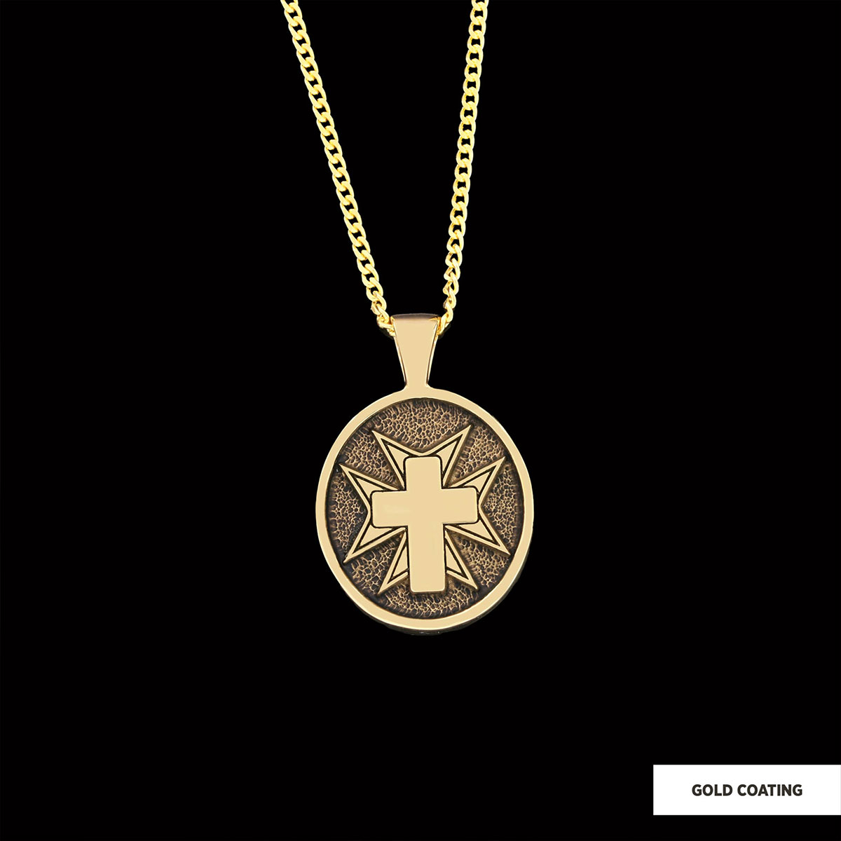 Crucifix Silver Necklace, Gold Plated Silver Christian Cross Pendants, Silver Oval Crucifix Necklace Crucifix Silver Necklace, Gold Plated Silver Christian Cross Pendants, Silver Oval Crucifix Necklace