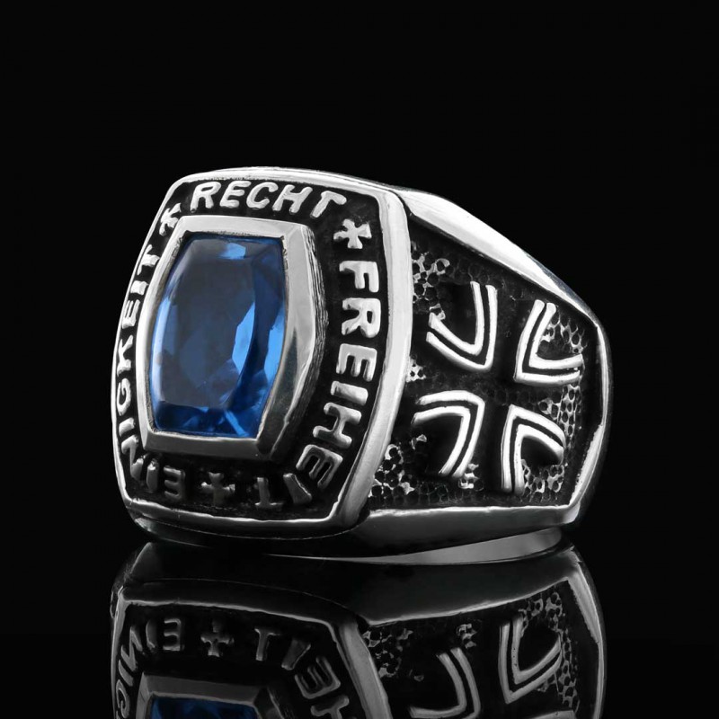 Design Einigkeit Recht Freiheit Germany Ring