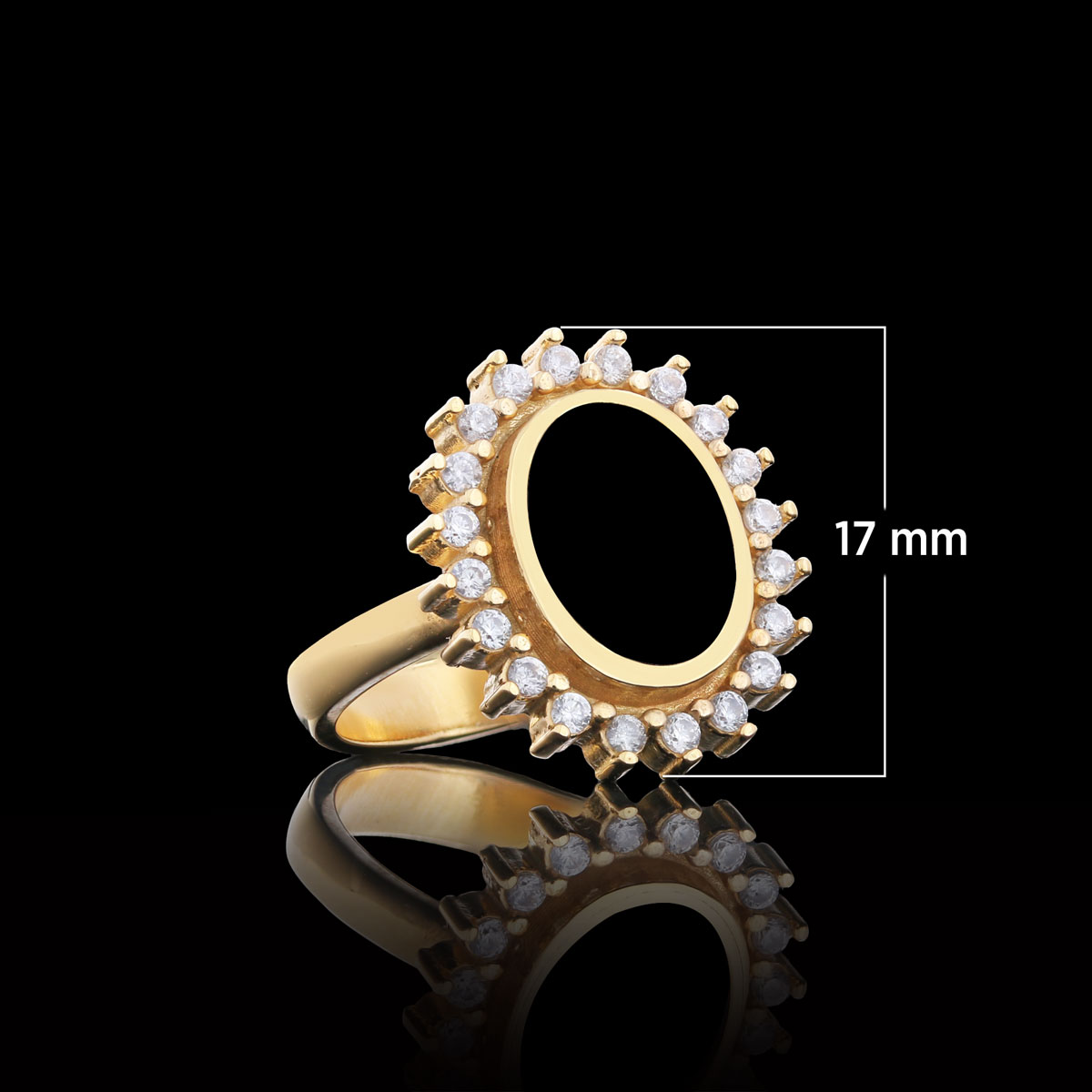 Family Crest Stone Ring, Women's Ring, Gift for Him