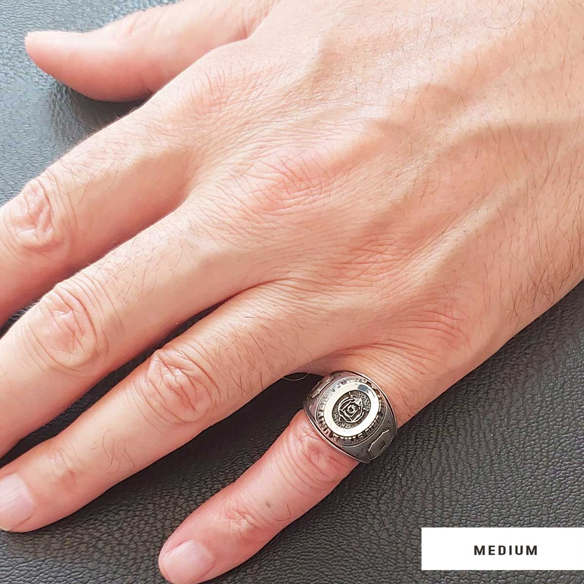 Florida State University Ring, The Ohio State University Graduation Ring, Class Ring, High School Ring Florida State University Ring, The Ohio State University Graduation Ring, Class Ring, High School Ring
