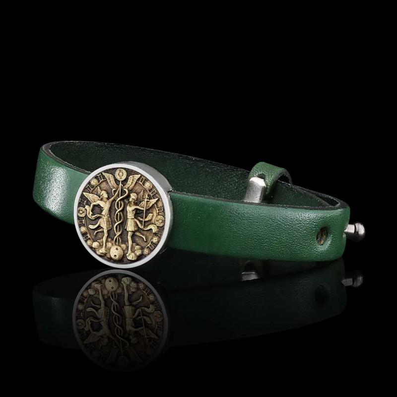 Gemini Bracelet