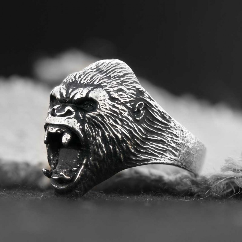Gorilla Ring