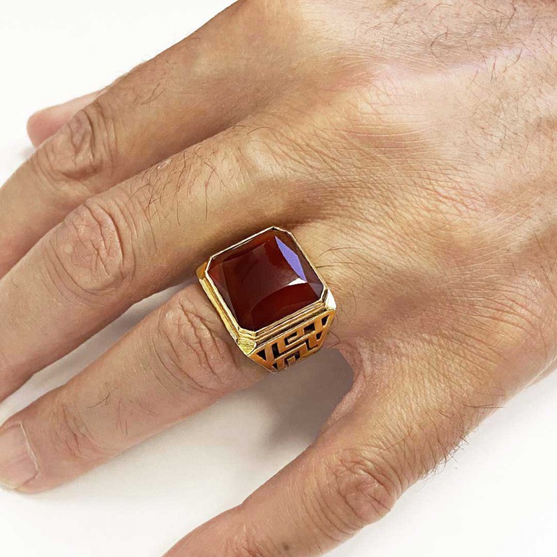 Women Finger Ring Unique Z shape 925 sterling silver Wedding Band diamond  Rings | eBay