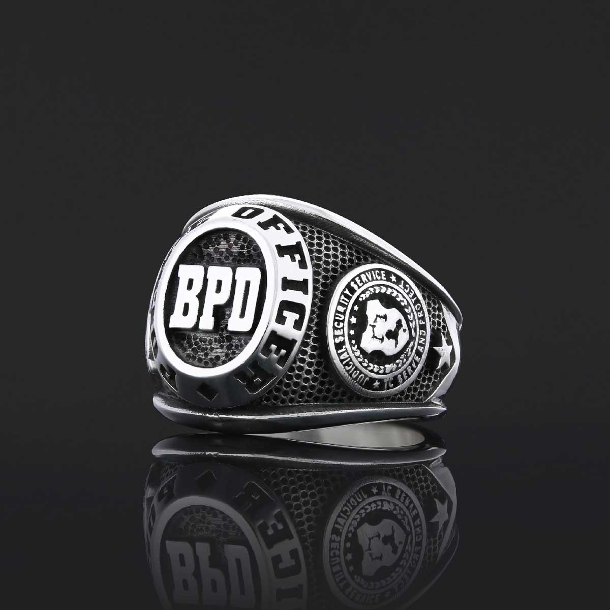 Plainville High School Ring, University Graduation Ring, Class Ring, College Class Ring Plainville High School Ring, University Graduation Ring, Class Ring, College Class Ring