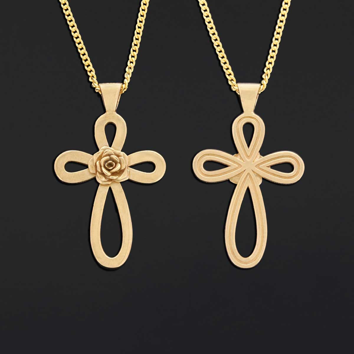 Rosicrucian Jewelry, Cross Necklace, Handmade Amorc Necklace, Cross Amorc Pendant Rosicrucian Jewelry, Cross Necklace, Handmade Amorc Necklace, Cross Amorc Pendant