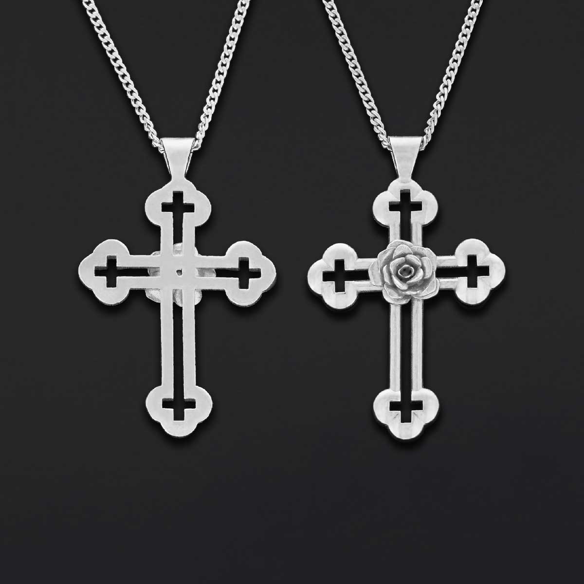 Rosicrucian Order Jewelry, Rosicrucian Spiritual Pendant, Mystical Rosicrucian Symbol Necklace Rosicrucian Order Jewelry, Rosicrucian Spiritual Pendant, Mystical Rosicrucian Symbol Necklace