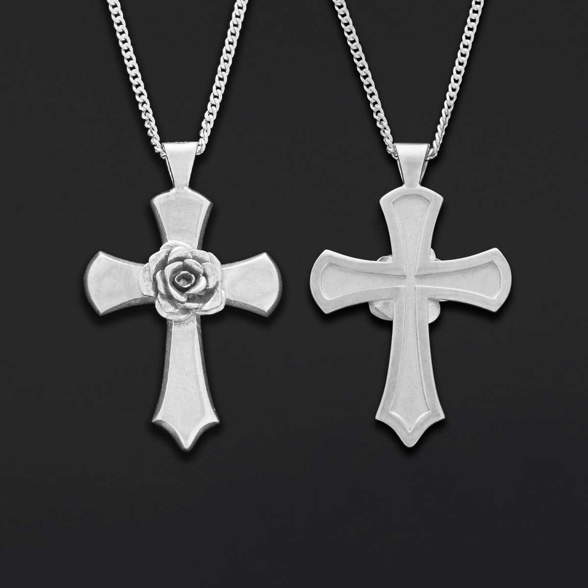 Spiritual Symbol of Ancient Necklace, Antiquus Mysticusque Ordo Rosae Crucis Pendant Spiritual Symbol of Ancient Necklace, Antiquus Mysticusque Ordo Rosae Crucis Pendant