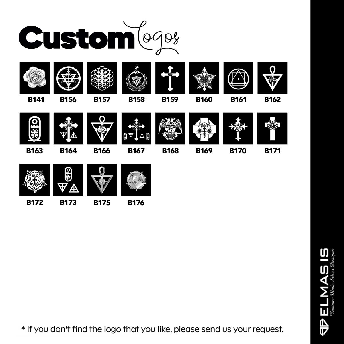 Spiritual Symbol of Ancient Ring, Rosicrucian Ring Amorc Ring, Custom Rousea Crucis Order Ring