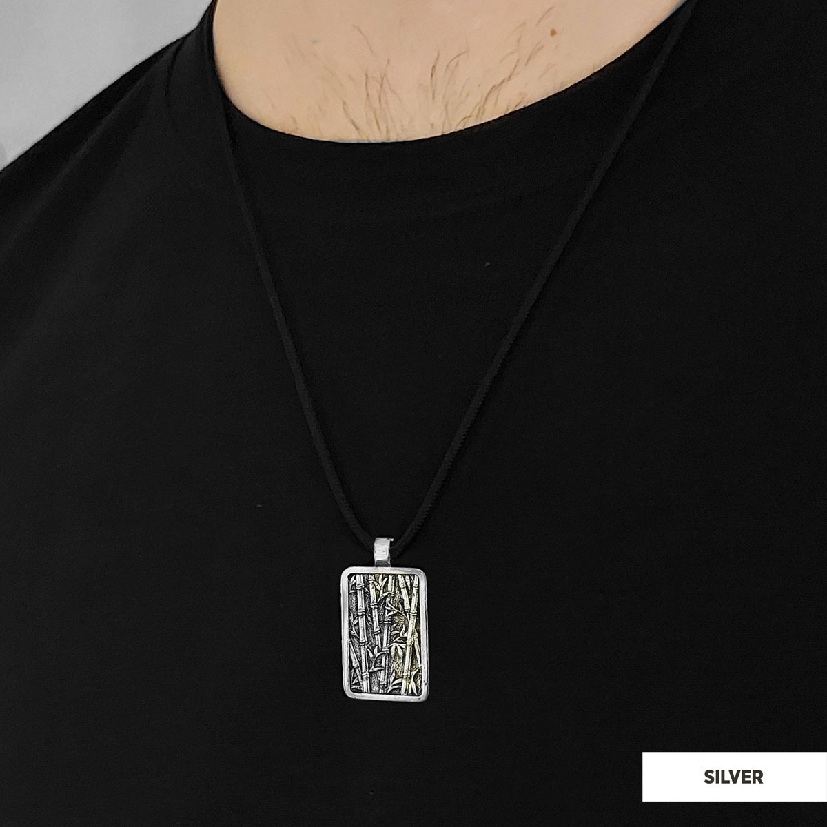 Tiger Pendant