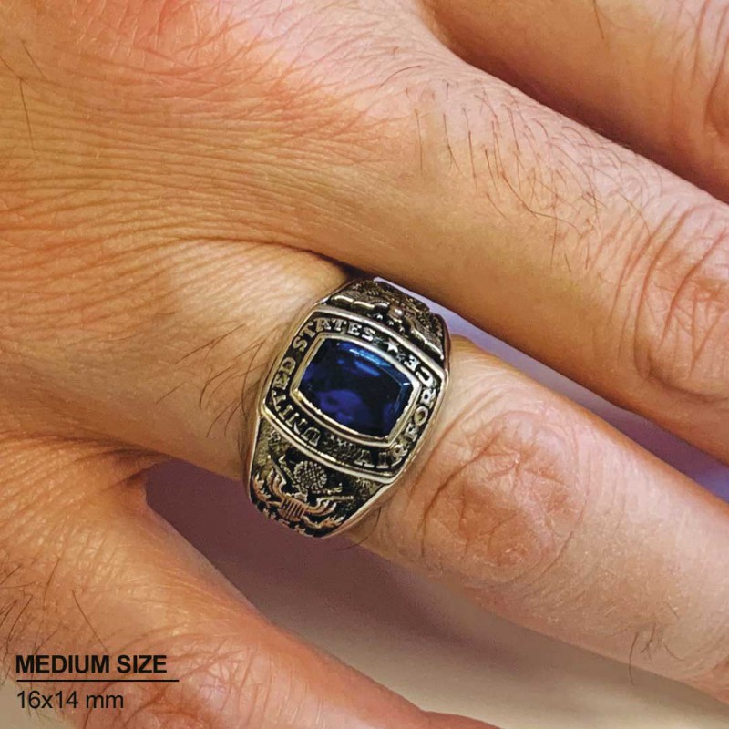 United States Air Force Ring