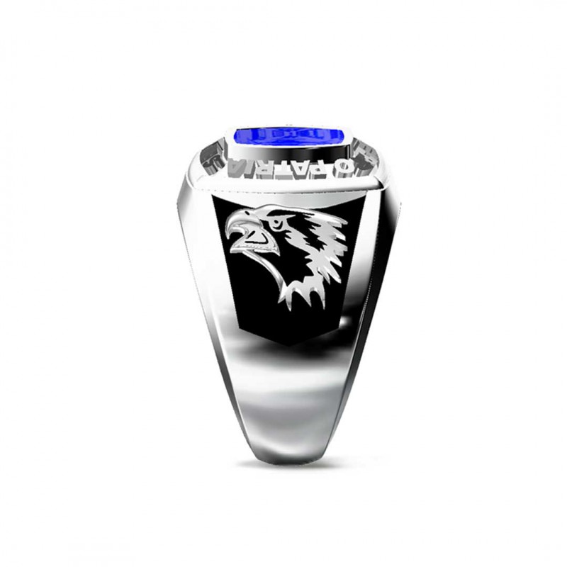 United States Military Ring