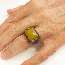 925 Sterling Silver Ring
