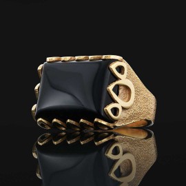 925 Sterling Silver Ring