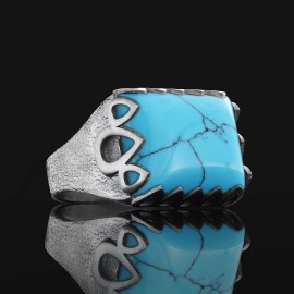 925 Sterling Silver Ring