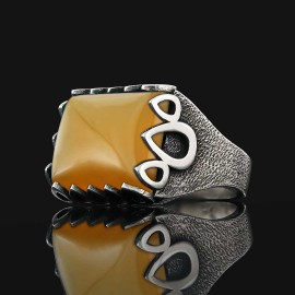 925 Sterling Silver Ring