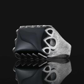 925 Sterling Silver Ring