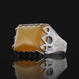 925 Sterling Silver Ring