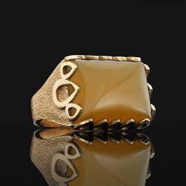 925 Sterling Silver Ring