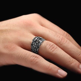 Anchor Ring