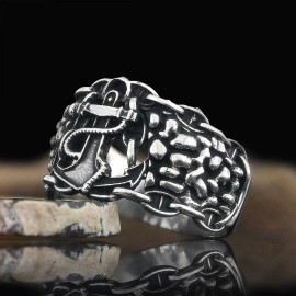 Anchor Ring