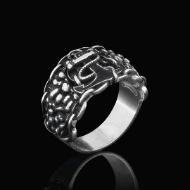 Anchor Ring