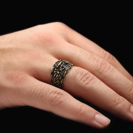 Anchor Ring