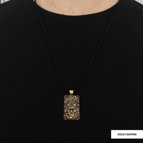Ancient Warrior Pendant