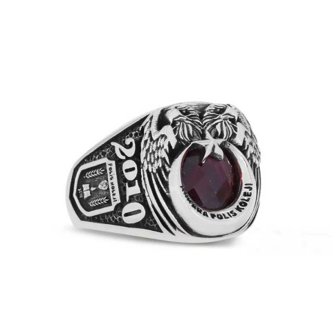Ankara Police College Ring 2010