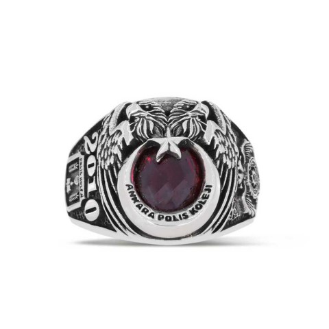 Ankara Police College Ring 2010