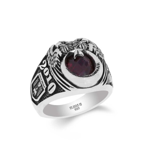 Ankara Police College Ring 2010