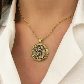 Aquarius Pendant