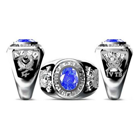 Azerbaijan Ring
