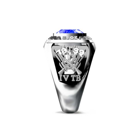 Azerbaijan Ring