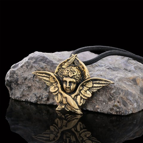 Baby Angel Pendant