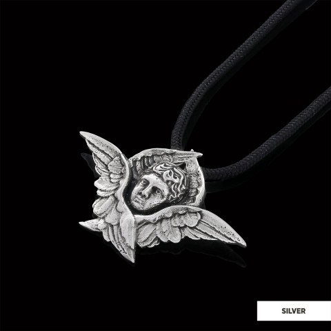 Baby Angel Pendant