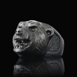 Bear Ring