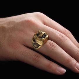 Bear Ring