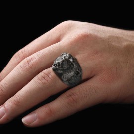 Bear Ring