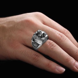 Bear Ring