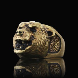 Bear Ring