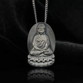 Buddha Pendant