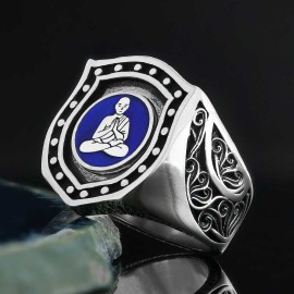Hindu Ring